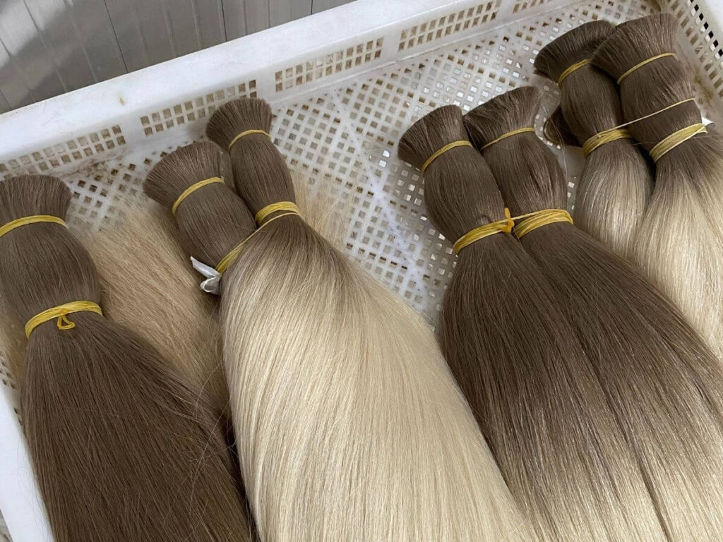 Top Hair Extension Trends Across Europe 4 Top Hair Extension Trends Across Europe 4