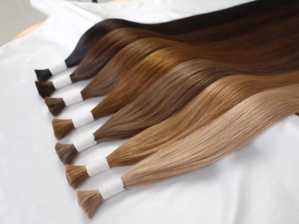 Top Hair Extension Trends Across Europe 7 Top Hair Extension Trends Across Europe 7