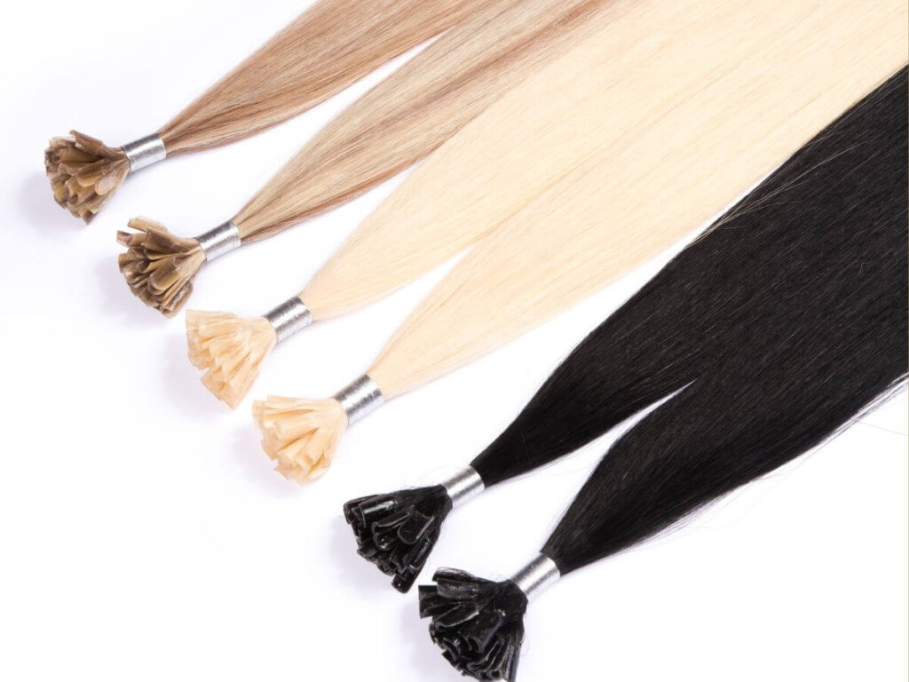 Hair Extensions in Israel: What’s Trending Now? 7 Hair Extensions in Israel: What’s Trending Now? 7