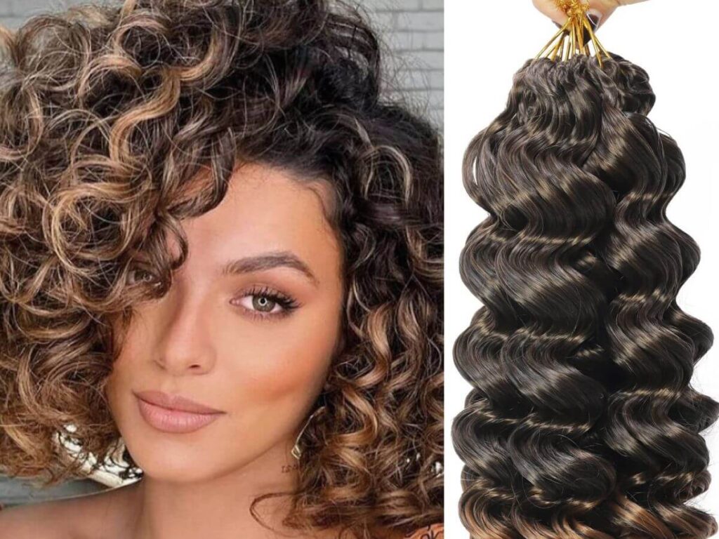 The Hottest Hair Extension Trends in the US 5 The Hottest Hair Extension Trends in the US 5