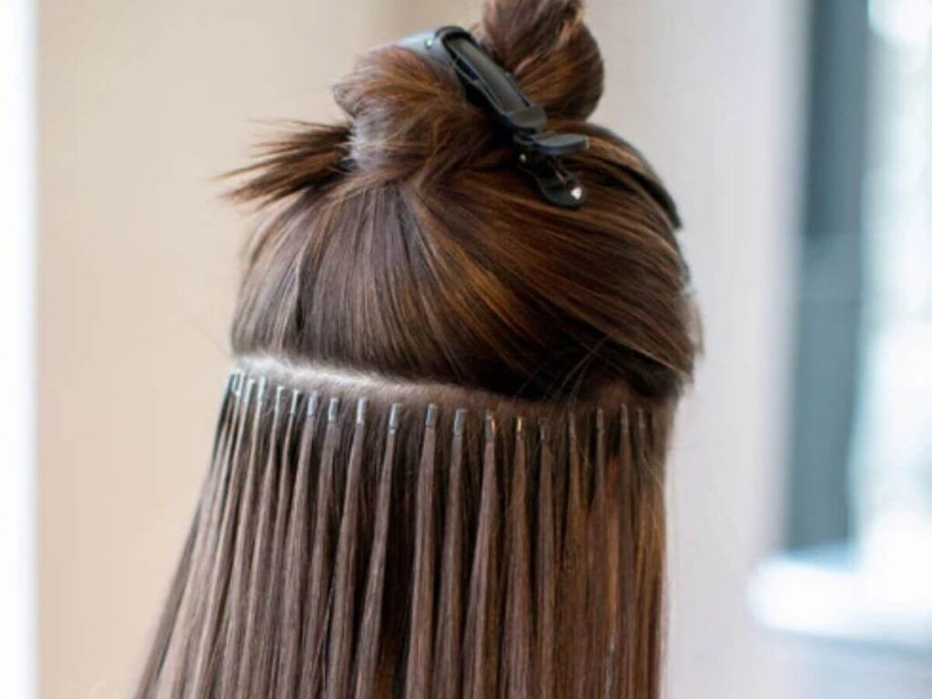 The Hottest Hair Extension Trends in the US 6 The Hottest Hair Extension Trends in the US 6