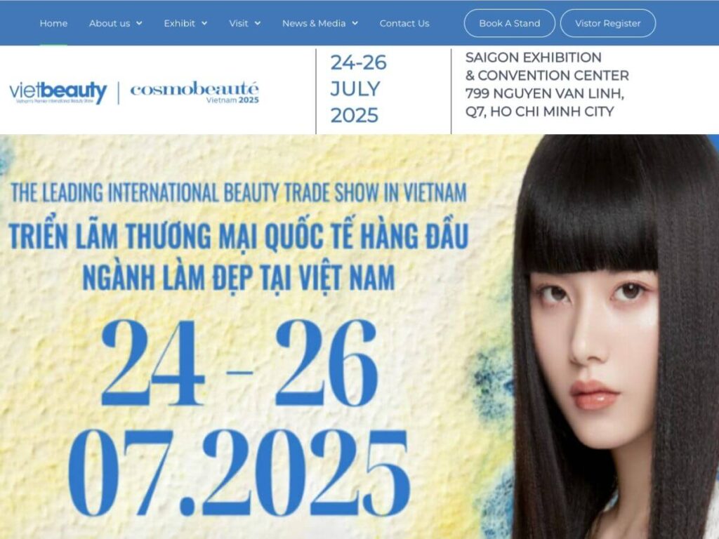 Vietbeauty: A Beginner’s Handbook 1 Vietbeauty: A Beginner’s Handbook 1