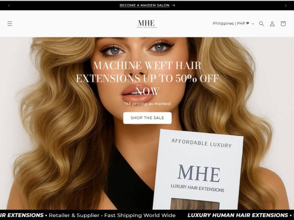 7 Best Quality Micro Bead Hair Extensions 1 7 Best Quality Micro Bead Hair Extensions 1