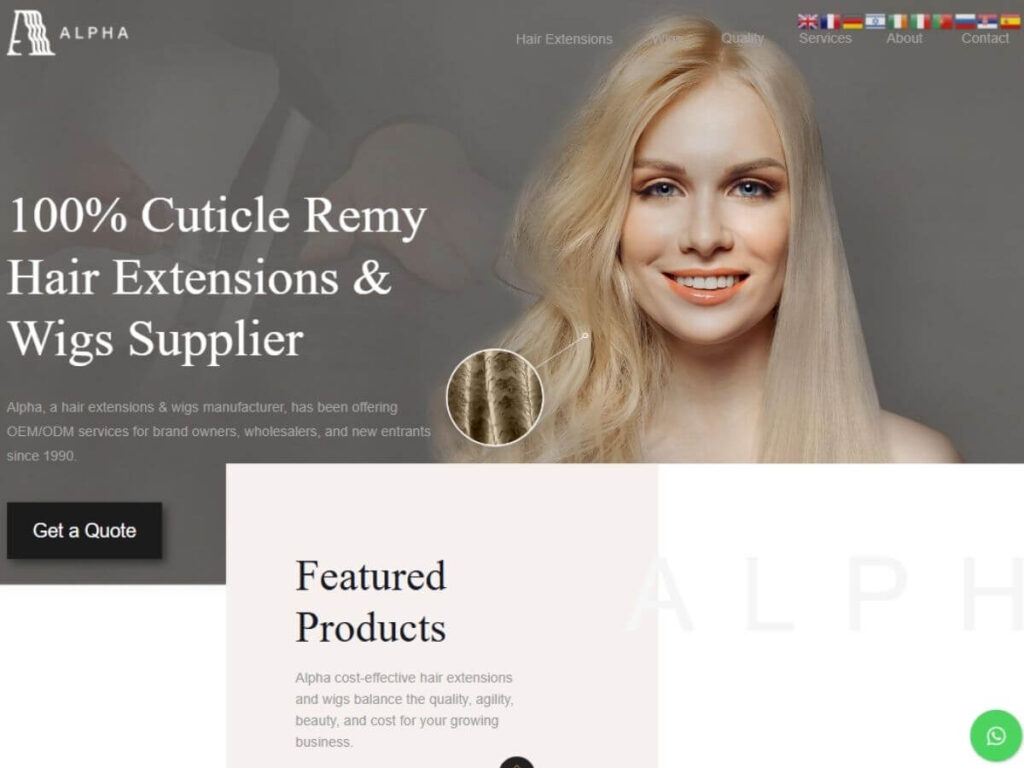 7 Best Quality Micro Bead Hair Extensions 3 7 Best Quality Micro Bead Hair Extensions 3