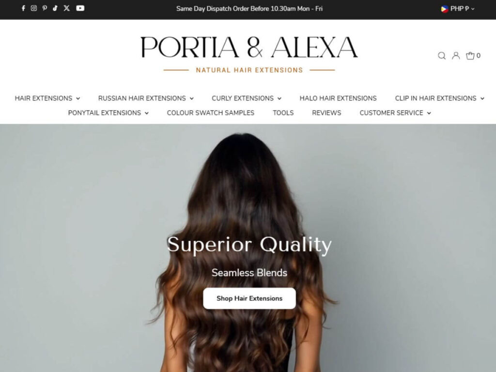 7 Best Quality Micro Bead Hair Extensions 6 7 Best Quality Micro Bead Hair Extensions 6