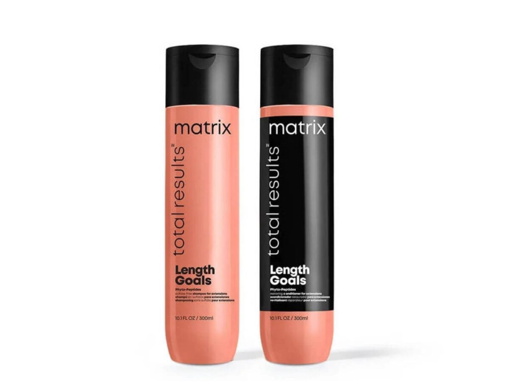Top 8 Best Shampoo and Conditioner For Human Hair Extensions 3 Top 8 Best Shampoo and Conditioner For Human Hair Extensions 3