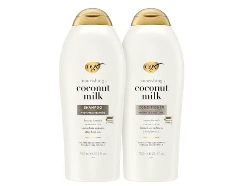 Top 8 Best Shampoo and Conditioner For Human Hair Extensions 4 Top 8 Best Shampoo and Conditioner For Human Hair Extensions 4