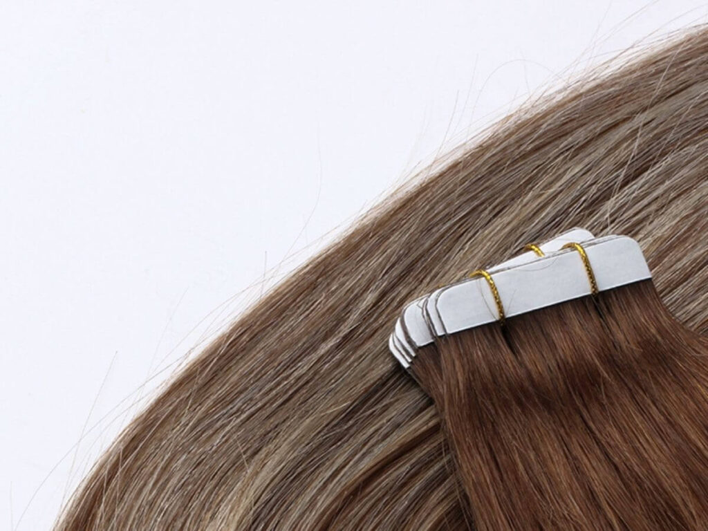 6 Best Hair Extensions for Swimming 2 6 Best Hair Extensions for Swimming 2