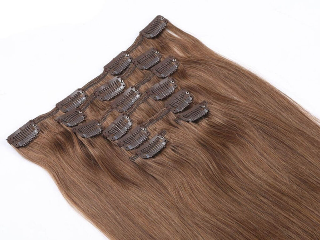 7 Best Weave Types for Caucasian Hair 4 7 Best Weave Types for Caucasian Hair 4