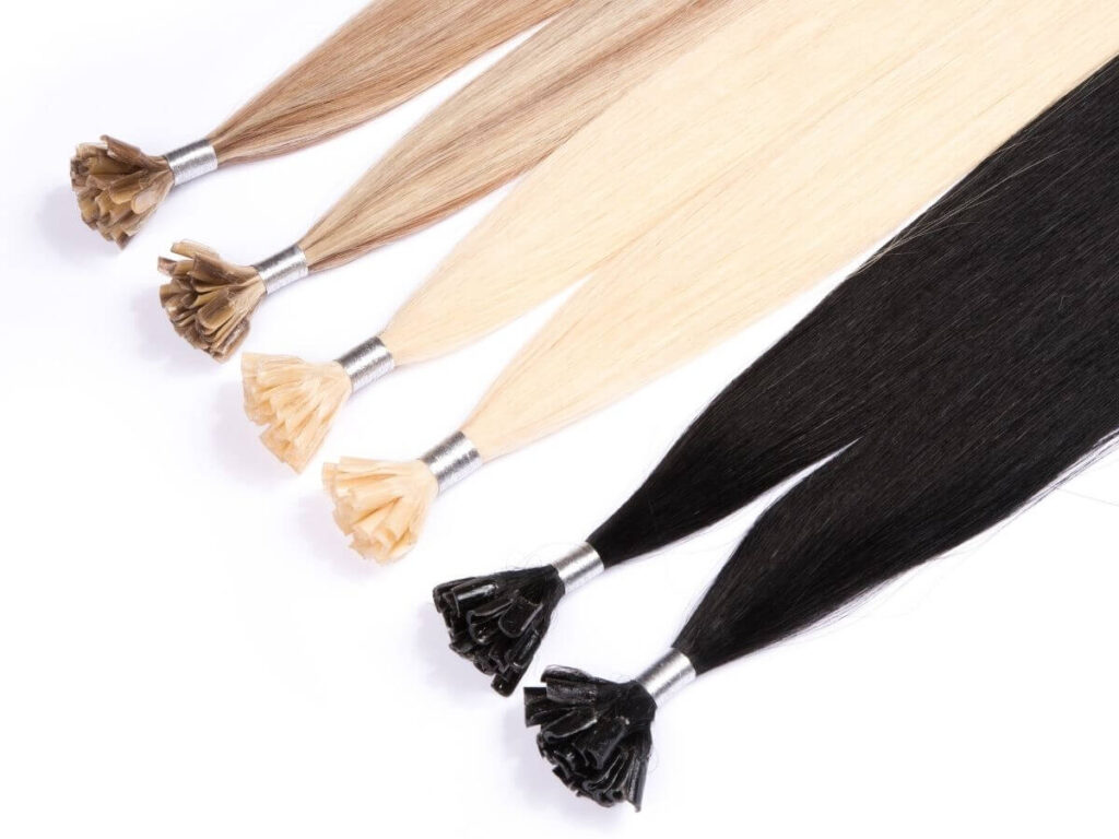 7 Best U Tip Hair Extensions 1 7 Best U Tip Hair Extensions 1