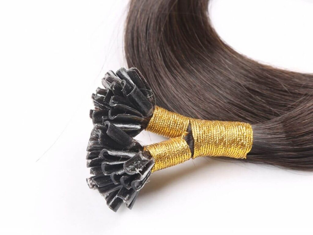 7 Best U Tip Hair Extensions 2 7 Best U Tip Hair Extensions 2