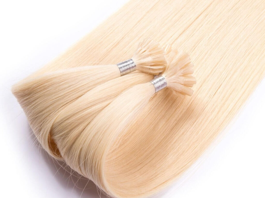 7 Best U Tip Hair Extensions 3 7 Best U Tip Hair Extensions 3