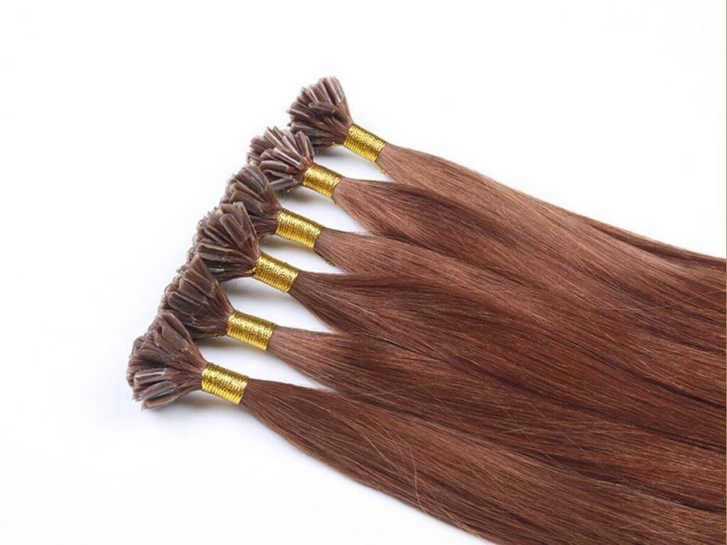 7 Best U Tip Hair Extensions 4 7 Best U Tip Hair Extensions 4