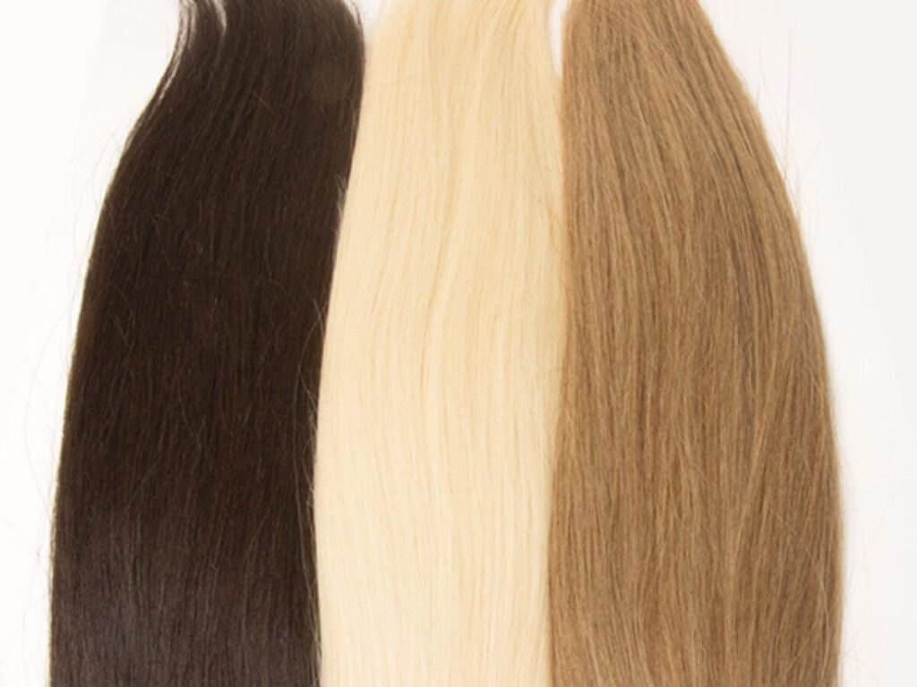 Why Choose a Caucasian Hair Weave? 10 Why Choose a Caucasian Hair Weave? 10