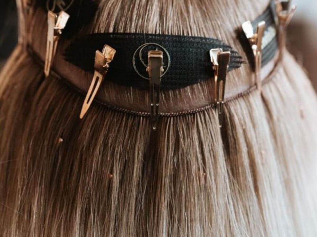 Why Choose a Caucasian Hair Weave? 1 Why Choose a Caucasian Hair Weave? 1