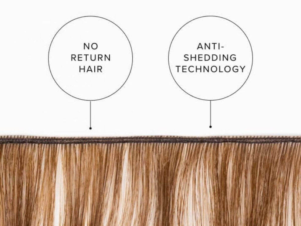 Why Choose a Caucasian Hair Weave? 2 Why Choose a Caucasian Hair Weave? 2