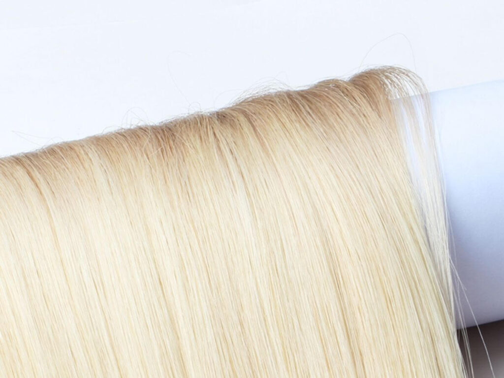 Why Choose a Caucasian Hair Weave? 4 Why Choose a Caucasian Hair Weave? 4
