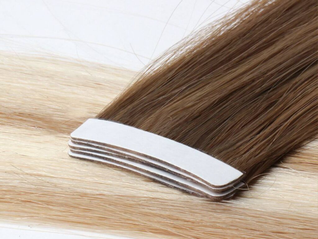 Why Choose a Caucasian Hair Weave? 6 Why Choose a Caucasian Hair Weave? 6