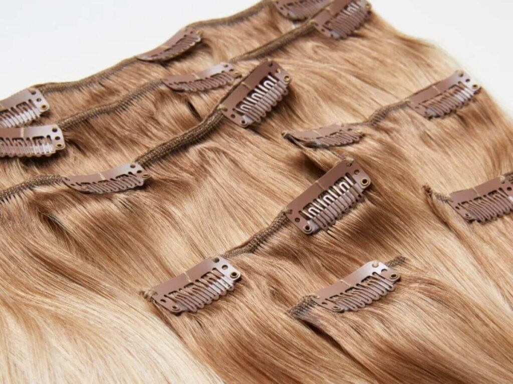 Why Choose a Caucasian Hair Weave? 8 Why Choose a Caucasian Hair Weave? 8