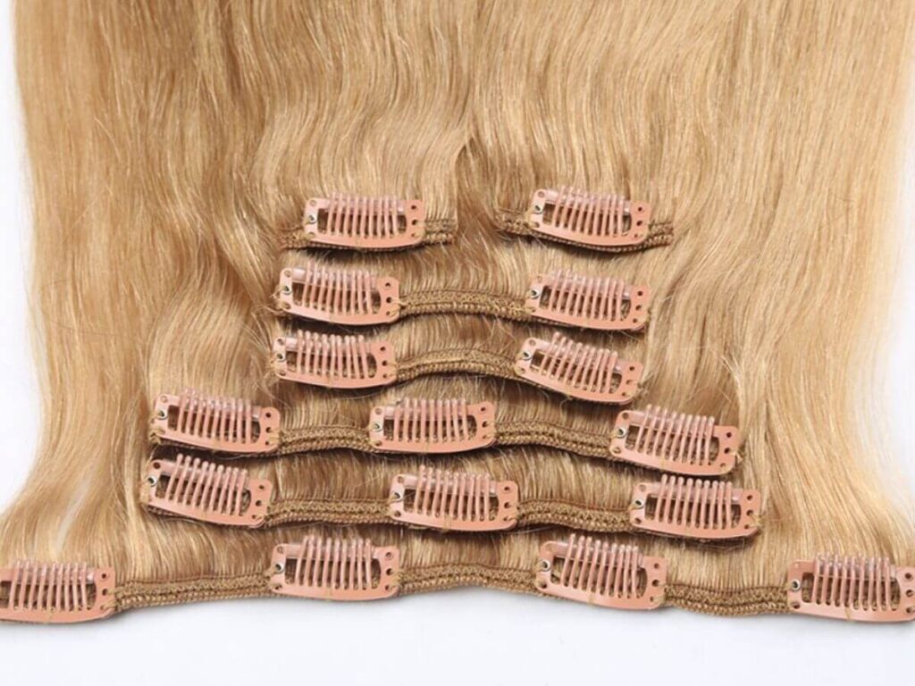 7 Types of Bonding Methods for Hair Extensions 3 7 Types of Bonding Methods for Hair Extensions 3