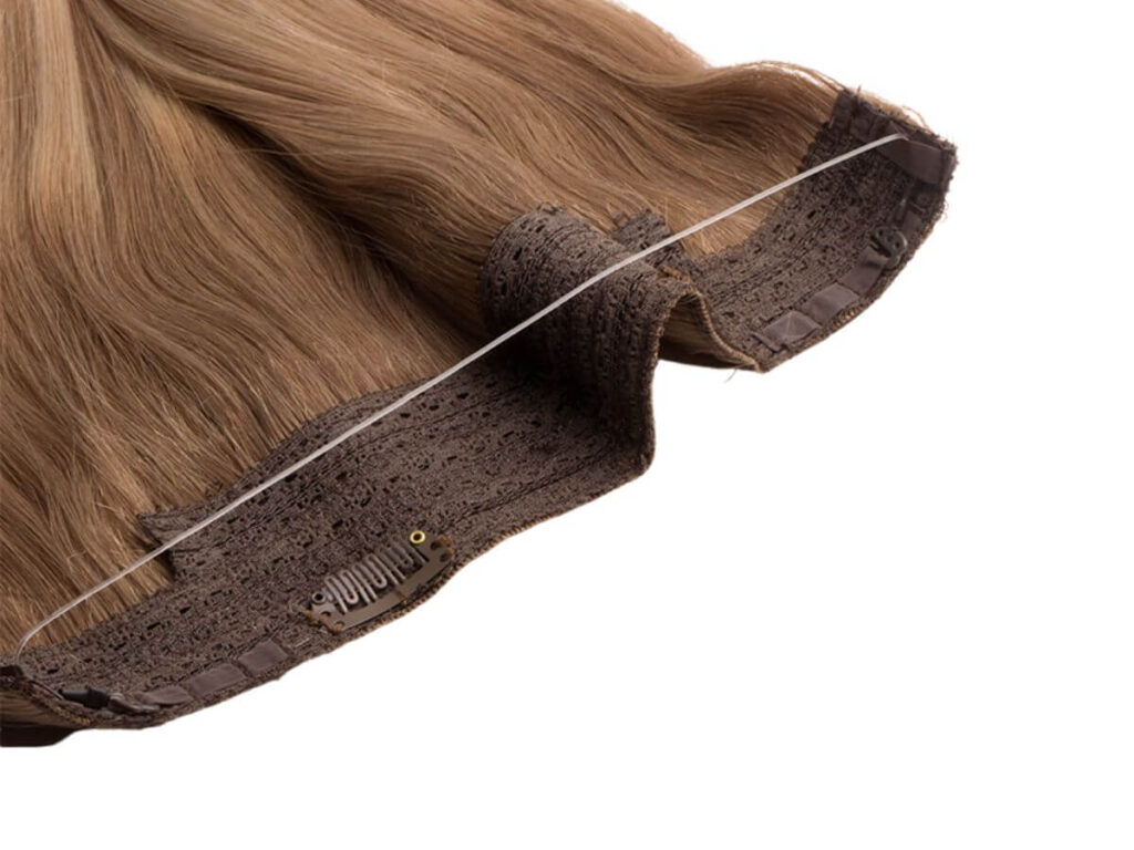 7 Types of Bonding Methods for Hair Extensions 7 7 Types of Bonding Methods for Hair Extensions 7