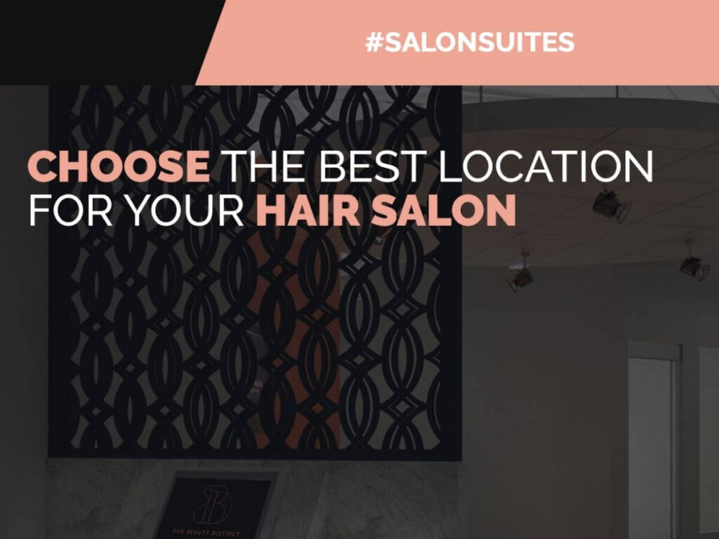How To Start Your Own Hair Salon 2 How To Start Your Own Hair Salon 2