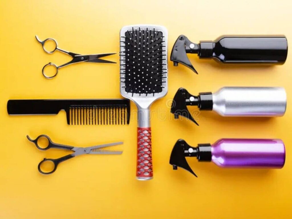 How To Start Your Own Hair Salon 3 How To Start Your Own Hair Salon 3