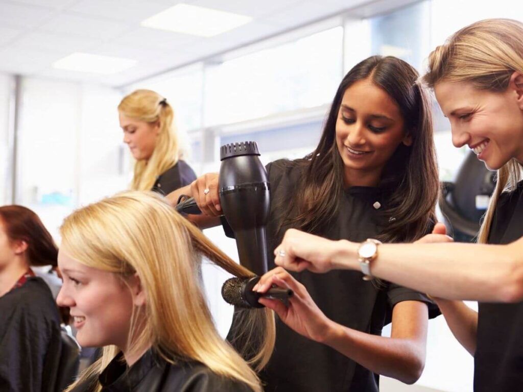 How To Start Your Own Hair Salon 4 How To Start Your Own Hair Salon 4
