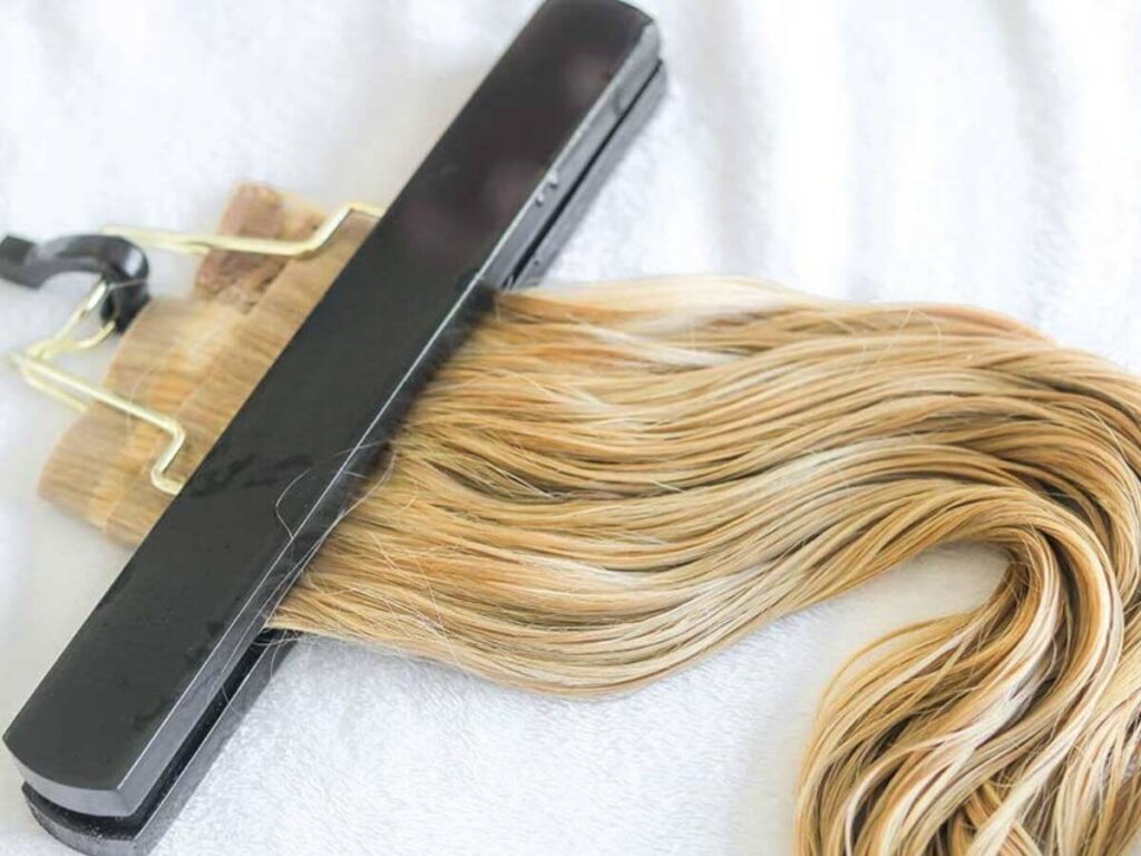I Tip Hair Extension Maintenance: What You Need to Know 2 I Tip Hair Extension Maintenance: What You Need to Know 2