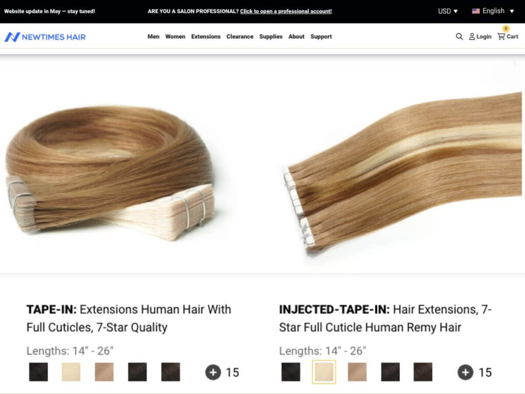 Top 9 I Tip Hair Extensions Wholesale Manufacturer 5 Top 9 I Tip Hair Extensions Wholesale Manufacturer 5