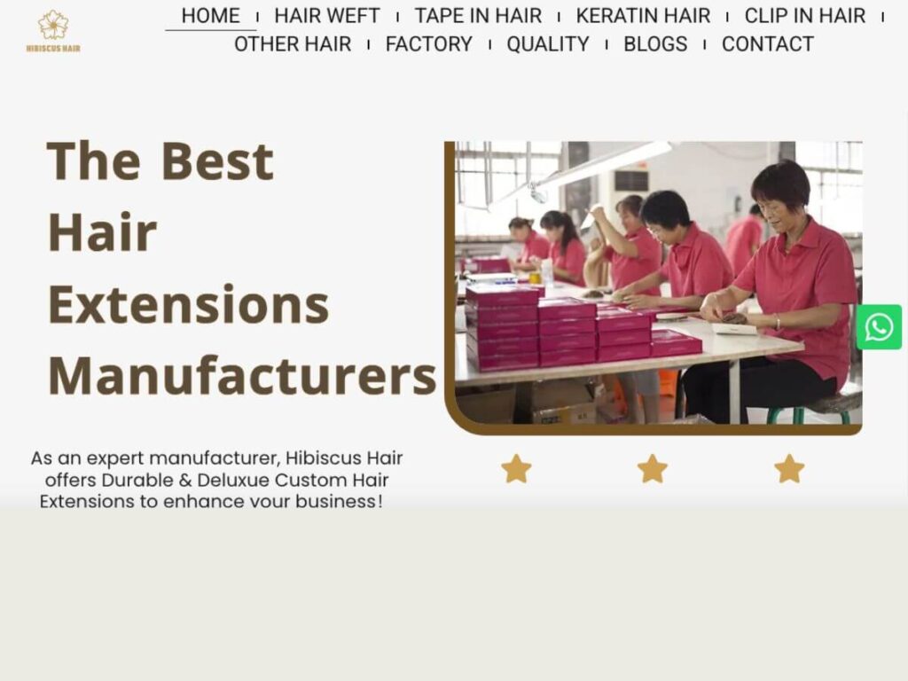 Top 9 I Tip Hair Extensions Wholesale Manufacturer 8 Top 9 I Tip Hair Extensions Wholesale Manufacturer 8