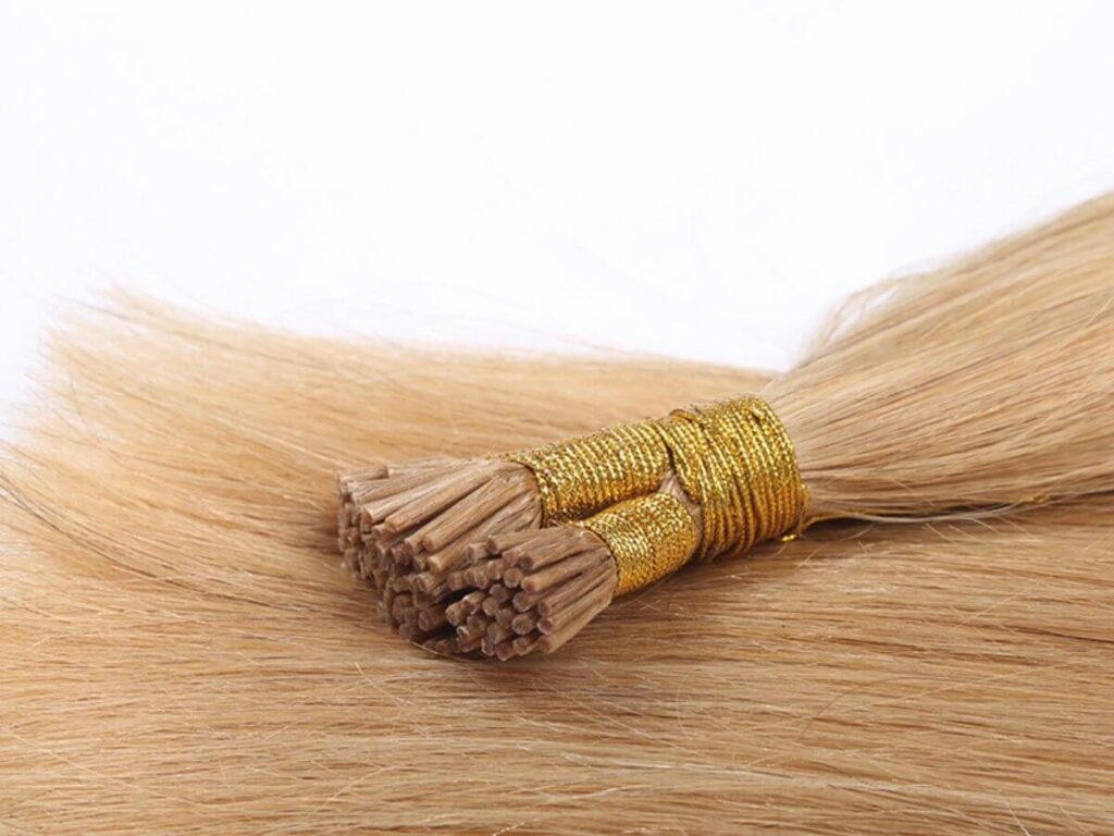 I Tip vs. Tape In Extensions: The Complete Comparison 1 I Tip vs. Tape In Extensions: The Complete Comparison 1