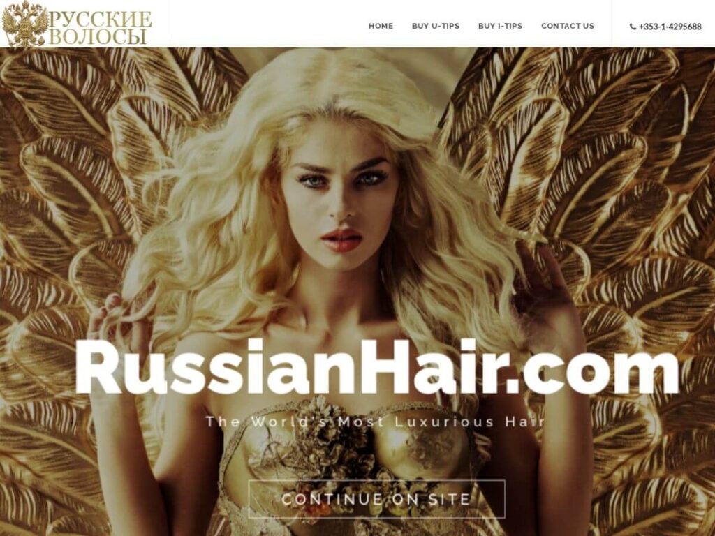 Top 7 Russian Hair Vendors 3 Top 7 Russian Hair Vendors 3
