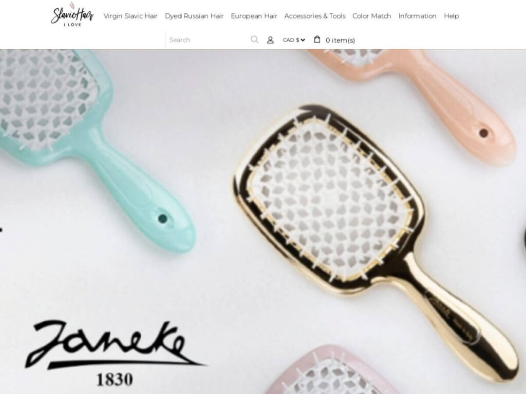 Top 7 Russian Hair Vendors 5 Top 7 Russian Hair Vendors 5