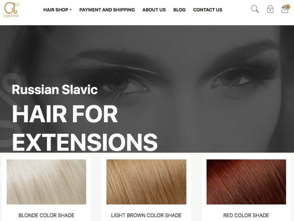 Top 7 Russian Hair Vendors 6 Top 7 Russian Hair Vendors 6