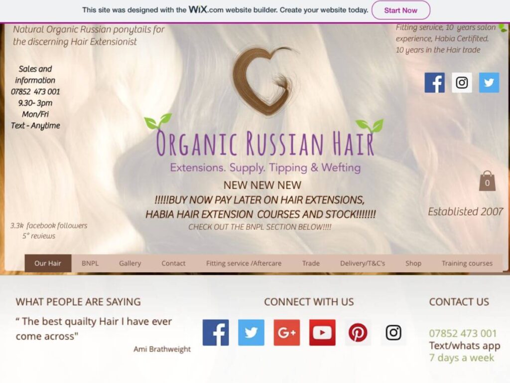 Top 7 Russian Hair Vendors 7 Top 7 Russian Hair Vendors 7