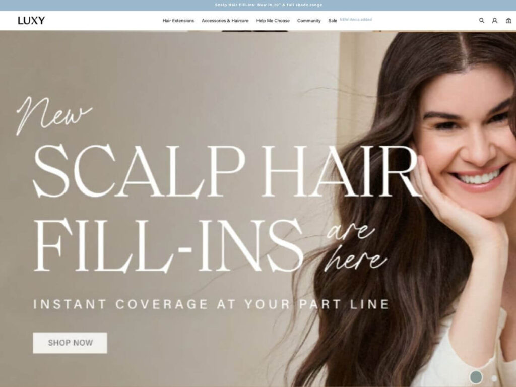 7 Best Clip-In Hair Extensions Brand 4 7 Best Clip-In Hair Extensions Brand 4