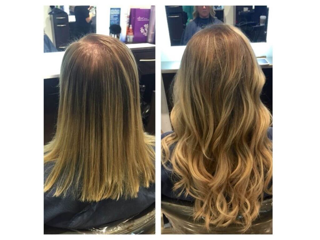 7 Reasons Why Are Hair Extensions So Popular 1 7 Reasons Why Are Hair Extensions So Popular 1