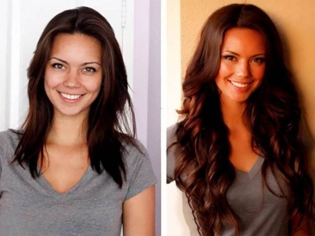 7 Reasons Why Are Hair Extensions So Popular 3 7 Reasons Why Are Hair Extensions So Popular 3