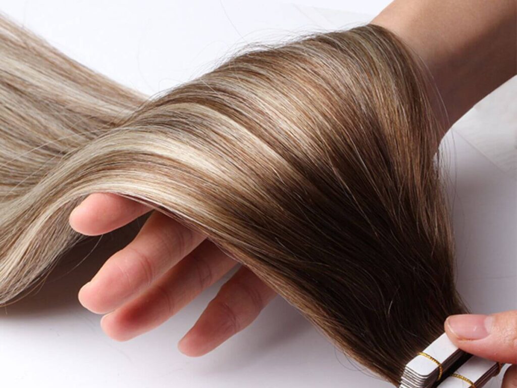 7 Reasons Why Are Hair Extensions So Popular 5 7 Reasons Why Are Hair Extensions So Popular 5
