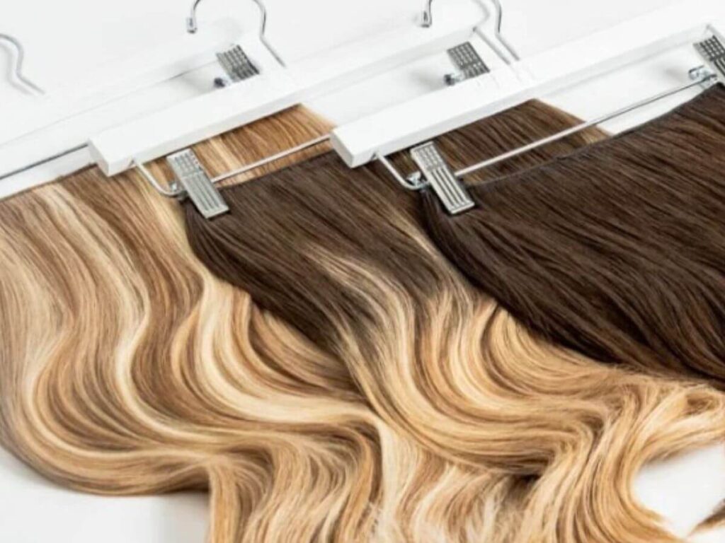 7 Reasons Why Are Hair Extensions So Popular 6 7 Reasons Why Are Hair Extensions So Popular 6